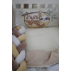 Постільний комплект Baby Veres Painting Art collection Lazy sloth, 6 ел. (217.07.1)