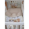Постільний комплект Baby Veres Painting Art collection Lazy sloth, 6 ел. (217.07.1)