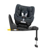 Maxi-Cosi Mica 360 Pro i-Size - автокрісло для дітей (від 0 до 4 років / 40 - 105 см), кріплення ISOFIX (висувне, поворотне 360) • Authentic Graphite