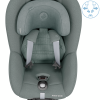Maxi-Cosi Mica 360 Pro i-Size - автокресло для детей (от 0 до 4 лет / 40 - 105 см), крепление ISOFIX (высувное, поворотное 360) • Authentic Grey