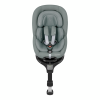 Maxi-Cosi Mica 360 Pro i-Size - автокресло для детей (от 0 до 4 лет / 40 - 105 см), крепление ISOFIX (высувное, поворотное 360) • Authentic Grey
