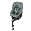 Maxi-Cosi Mica 360 Pro i-Size - автокресло для детей (от 0 до 4 лет / 40 - 105 см), крепление ISOFIX (высувное, поворотное 360) • Authentic Grey