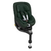 Maxi-Cosi Mica 360 Pro i-Size - автокресло для детей (от 0 до 4 лет / 40 - 105 см), крепление ISOFIX (высувное, поворотное 360) • Authentic Green