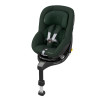 Maxi-Cosi Mica 360 Pro i-Size - автокресло для детей (от 0 до 4 лет / 40 - 105 см), крепление ISOFIX (высувное, поворотное 360) • Authentic Green