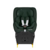 Maxi-Cosi Mica 360 Pro i-Size - автокресло для детей (от 0 до 4 лет / 40 - 105 см), крепление ISOFIX (высувное, поворотное 360) • Authentic Green