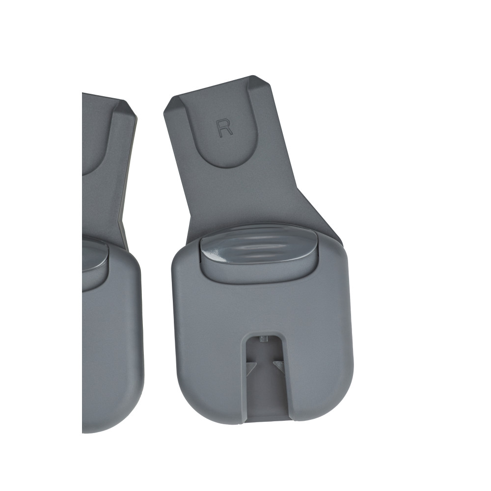 Адаптери для автокрісла на коляски Anex m / type, e / type light grey (FC/B-05)