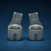 Адаптери для автокрісла на коляски Anex m / type, e / type light grey (FC/B-05)