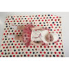 Плед трикотажный для малышей Baby Veres Sweet Unicorn, 80x90 (108-2.87)