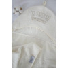 Пелюшка для купання Baby Veres Corona milk 80х120 см (190.08)