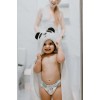Пелюшка для купання Baby Veres Panda 80х120 см (190.04)