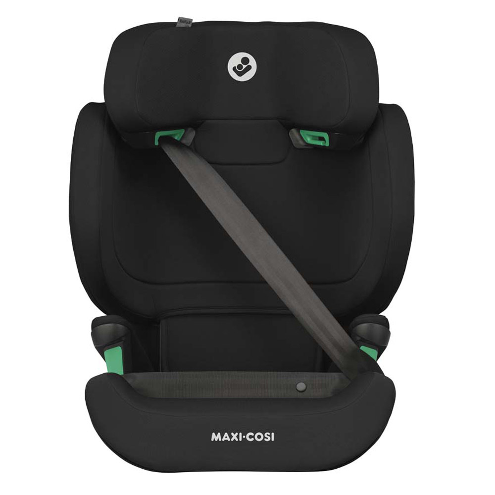 Автокресло Maxi-Cosi RodiFix M i-Size Basic Black
