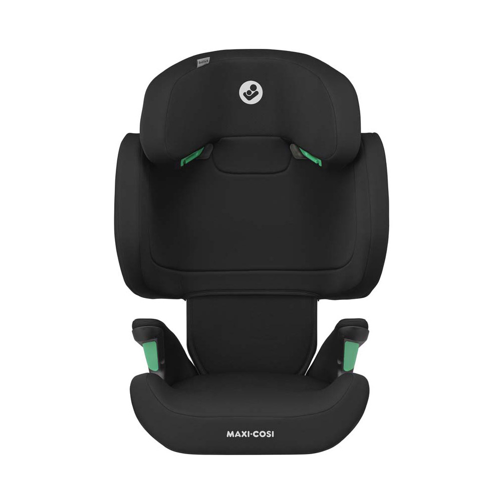 Автокресло Maxi-Cosi RodiFix M i-Size Basic Black