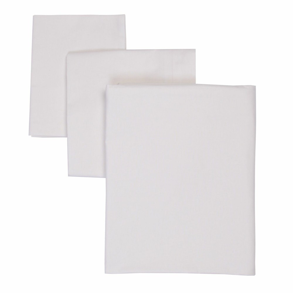 Змінний постільний комплект Baby Veres Універсальний молочний (153.5.02)