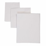 Змінний постільний комплект Baby Veres Універсальний молочний (153.5.02)