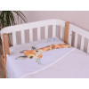 Змінна постіль Baby Veres Giraffe, 3 елементи (154.7.06)