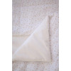 Сменная постель Baby Veres Sleepyhead beige, 3 элемента (153.2.25.110*90) 