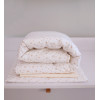 Сменная постель Baby Veres Sleepyhead beige, 3 элемента (153.2.25.110*90) 