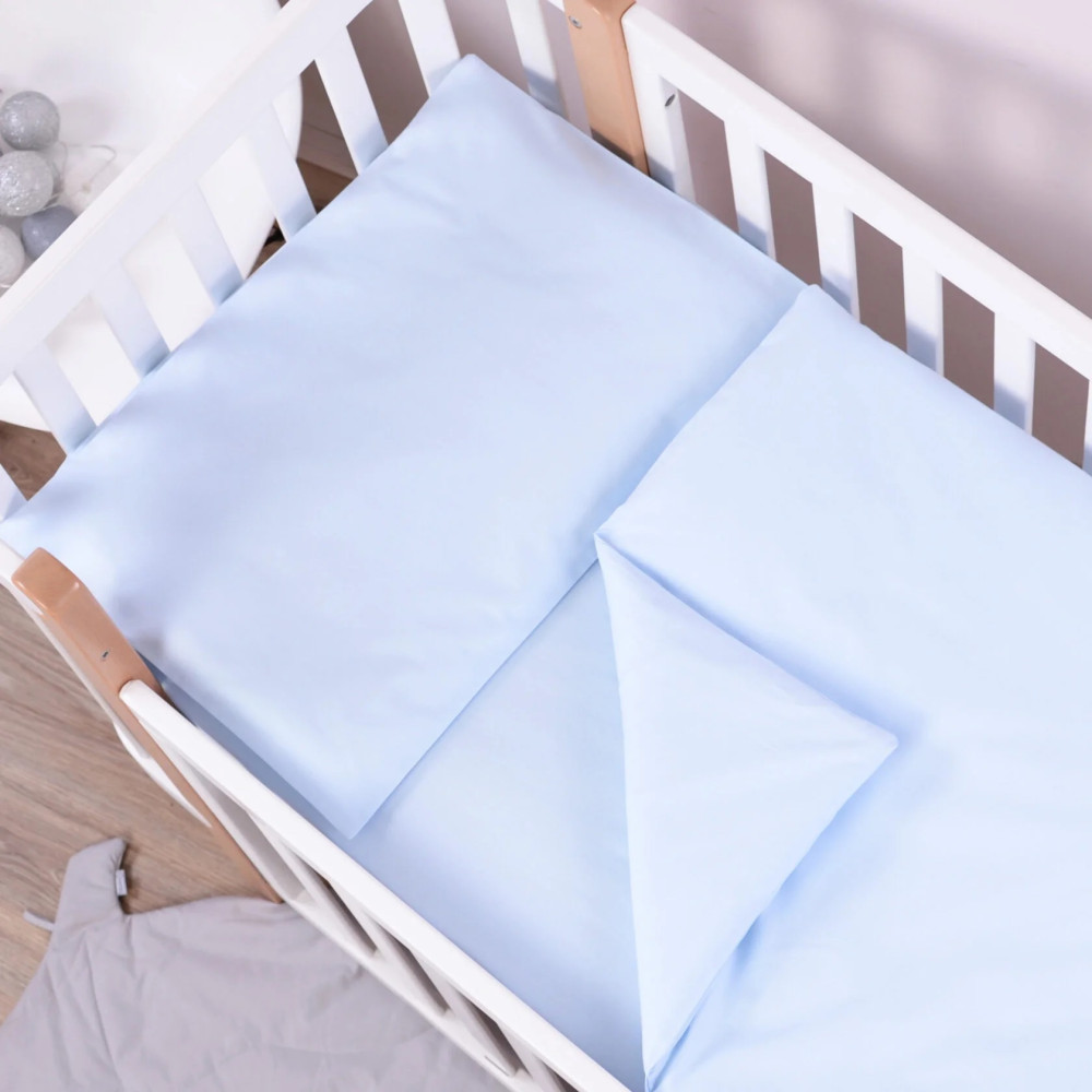 Змінна постіль Baby Veres Blue, 3 елементи (153.5.004)