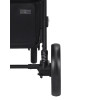 Прогулянкова коляска Carrello Bravo/F CRL-8512 Frost Grey