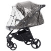 Прогулянкова коляска Carrello Bravo/F CRL-8512 Frost Grey
