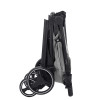 Прогулянкова коляска Carrello Bravo/F CRL-8512 Frost Grey