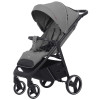 Прогулянкова коляска Carrello Bravo/F CRL-8512 Frost Grey