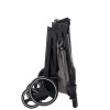Прогулочная коляска Carrello Bravo/F CRL-8512 Lunar Grey