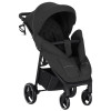 Прогулянкова коляска Carrello Bravo/F CRL-8512 Pure Black
