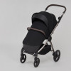 Чохол на ніжки для коляски Anex IQ Black (iq/acfs01)