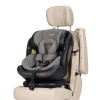 Carrello Asteroid CRL-12801/2 - детское автокресло (0 – 12 лет / 0 – 36 кг) с функцией поворота 360 по ходу и против направления движения, крепление Isofix • Hunter Green
