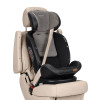 Carrello Asteroid CRL-12801/2 - детское автокресло (0 – 12 лет / 0 – 36 кг) с функцией поворота 360 по ходу и против направления движения, крепление Isofix • Hunter Green