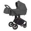 Коляска 3 в 1 Carrello Epica/G CRL-8511/1 Iron Grey