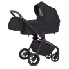 Коляска 3 в 1 Carrello Epica/G CRL-8511/1 Space Black