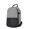 Коляска 2 в 1 Carrello Ultimo BF CRL-6515. Smoke Grey