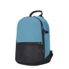 Коляска 2 в 1 Carrello Ultimo BF CRL-6515. Aqua Blue