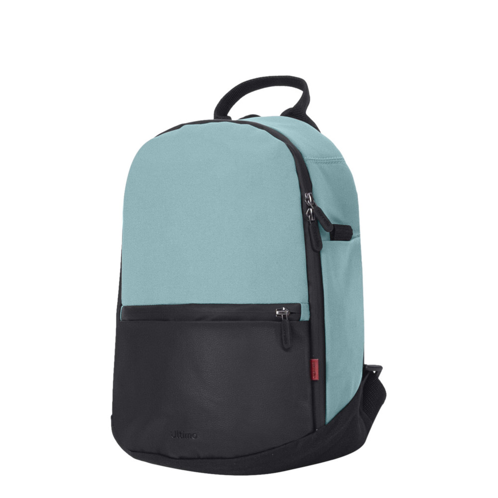Коляска 2 в 1 Carrello Ultimo BF CRL-6515. Forest Green