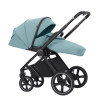 Коляска 2 в 1 Carrello Ultimo BF CRL-6515. Forest Green