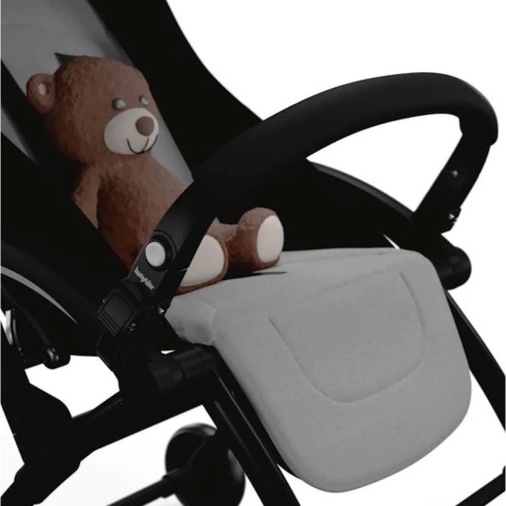 Бампер до коляски Bumprider Connect3