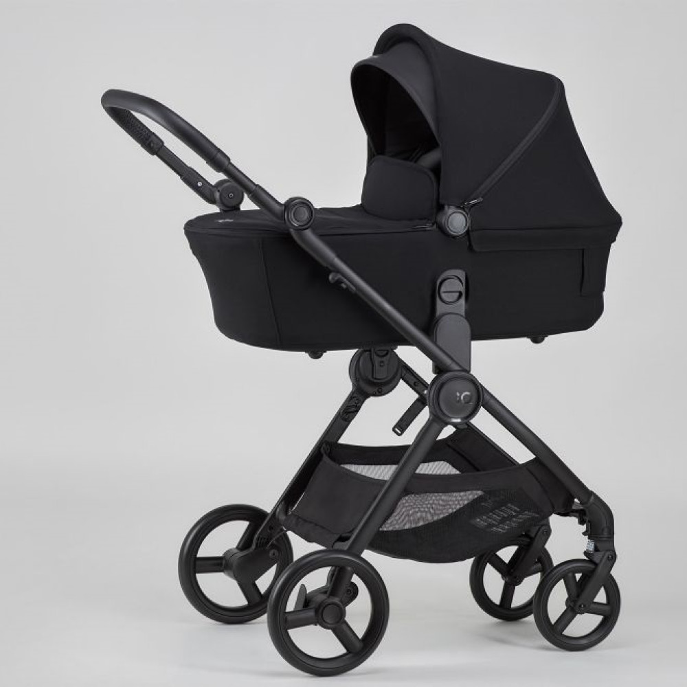Адаптеры для повышения люльки на коляску Anex IQ (iq/ac ac01)