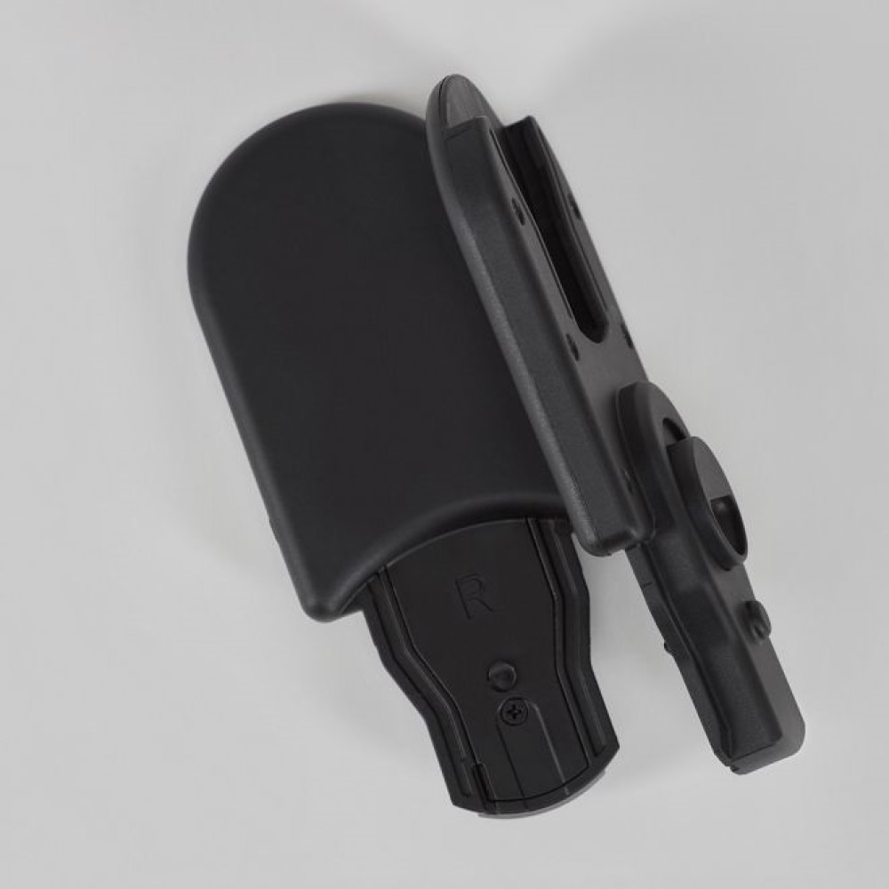 Адаптеры для повышения люльки на коляску Anex IQ (iq/ac ac01)
