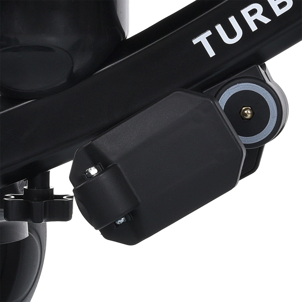Велосипед триколісний Turbo Trike MT 1001-11