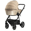 Коляска 2 в 1 Tutis Viva 4 Luxury Amber Gold 061