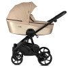 Коляска 2 в 1 Tutis Viva 4 Luxury Amber Gold 061