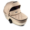 Коляска 2 в 1 Tutis Viva 4 Luxury Amber Gold 061