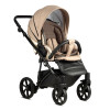 Коляска 2 в 1 Tutis Viva 4 Luxury Amber Gold 061