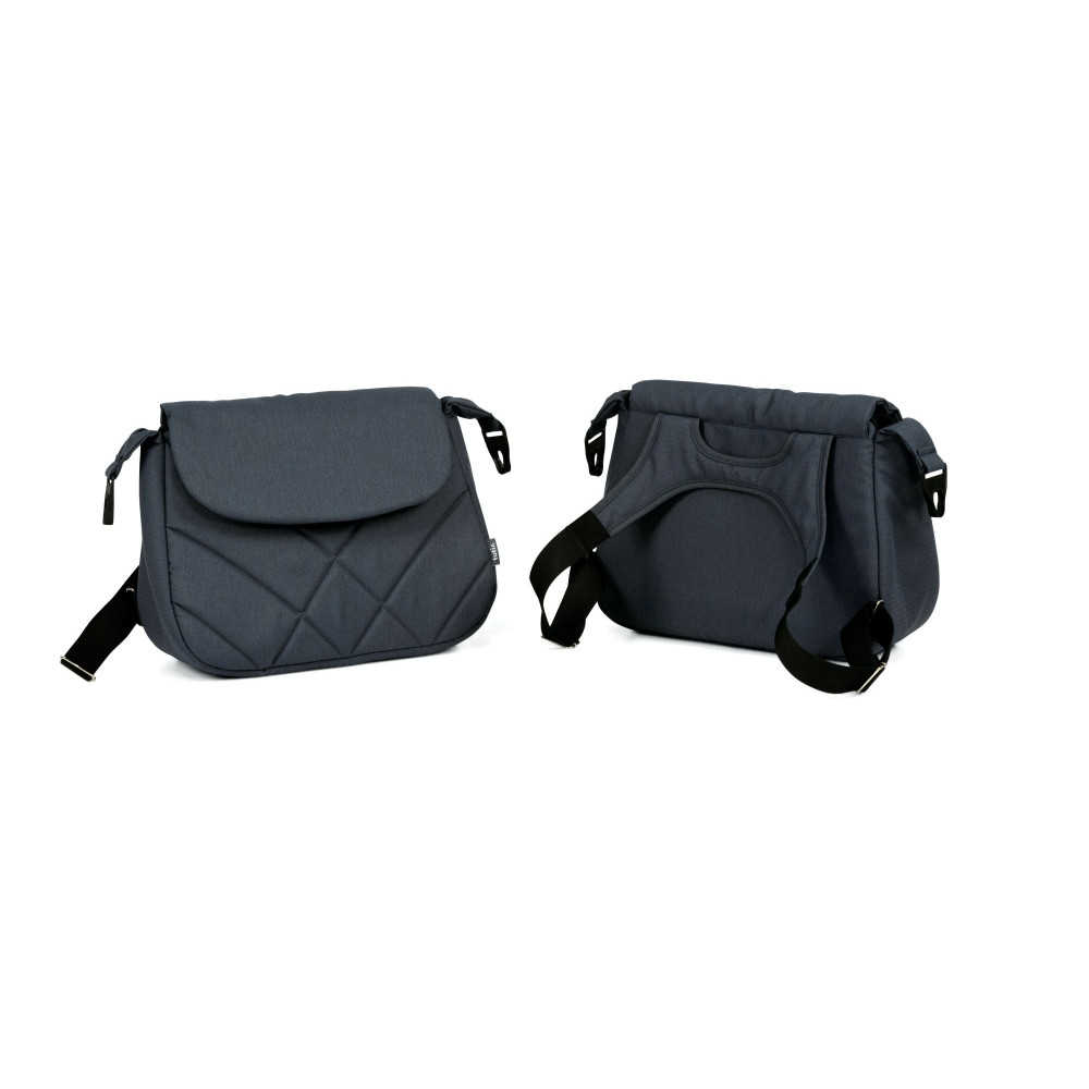 Коляска 2 в 1 Tutis Viva 4 Luxury Obsidian 060 Коляска 2 в 1 Tutis Viva 4 Luxury Obsidian 060