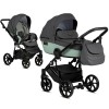 Коляска 2 в 1 Tutis Viva 4 Essential Sage 039