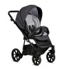 Коляска 2 в 1 Tutis Viva 4 Essential Periscape 072