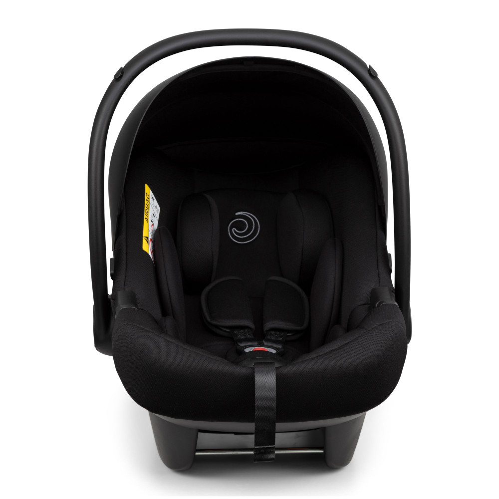 Автокрісло Tutis Elo Lux i-Size Black