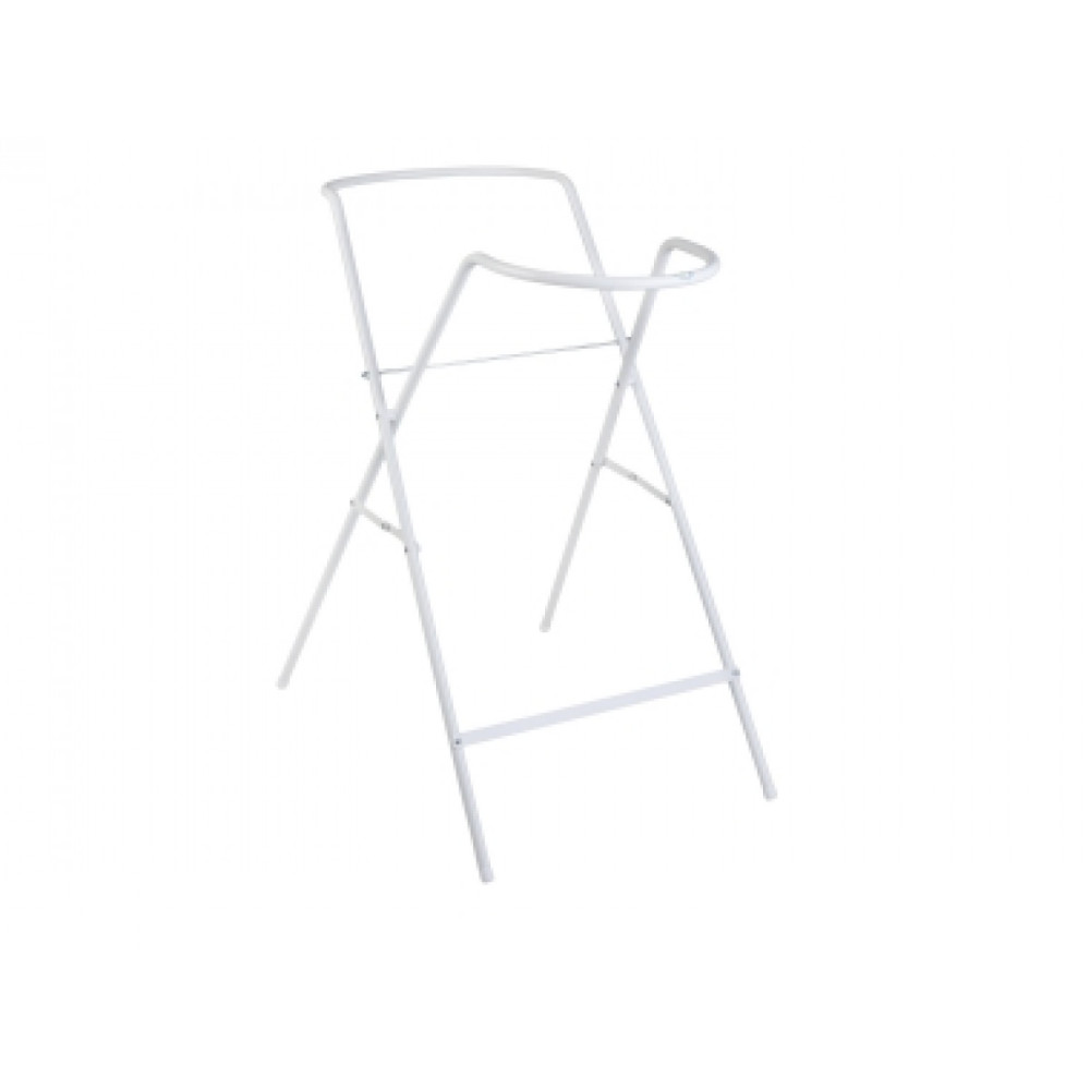 Підставка на ніжках для ванни Twins Tega 92 см, white (DM-027-01)